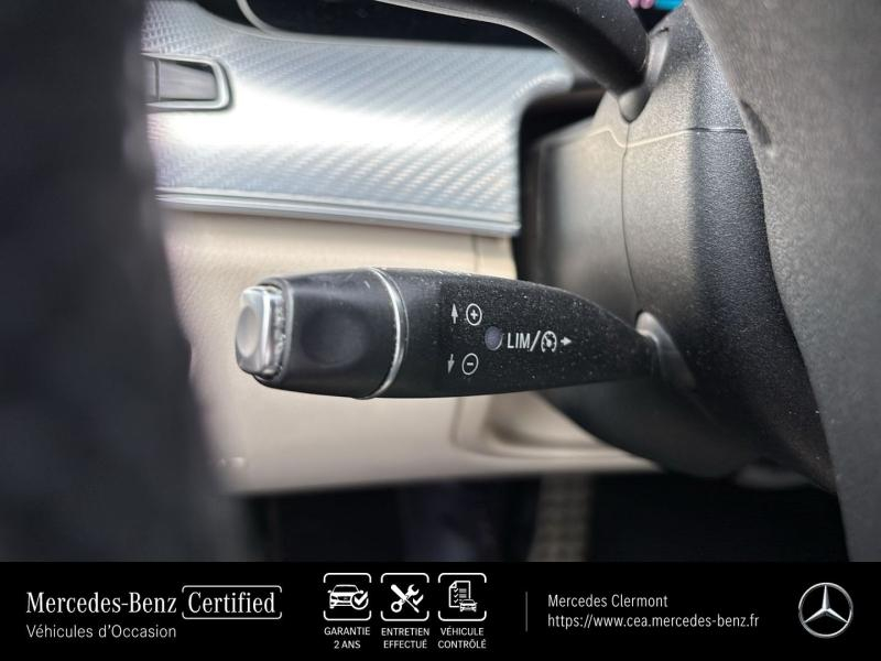 Photo 15 de l’annonce de MERCEDES-BENZ Classe E All-Terrain d’occasion à vendre à AUBIÈRE