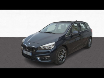 BMW Série 2 ActiveTourer d’occasion à vendre à BELLERIVE-SUR-ALLIER