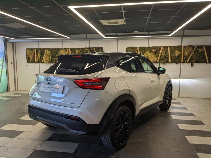 group.seo.links.detann.title Photo 4 de l’annonce de NISSAN Juke d’occasion à vendre à MONTPELLIER