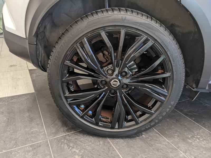 group.seo.links.detann.title Photo 7 de l’annonce de NISSAN Juke d’occasion à vendre à MONTPELLIER