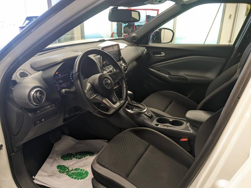 group.seo.links.detann.title Photo 10 de l’annonce de NISSAN Juke d’occasion à vendre à MONTPELLIER