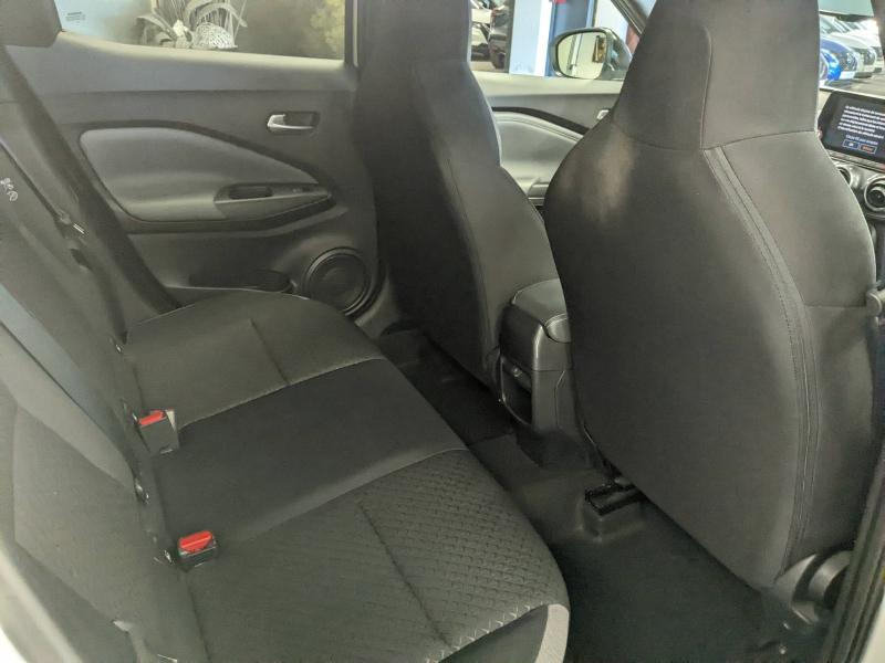 group.seo.links.detann.title Photo 12 de l’annonce de NISSAN Juke d’occasion à vendre à MONTPELLIER