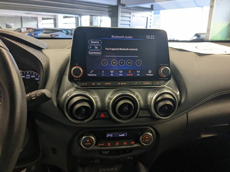 group.seo.links.detann.title Photo 14 de l’annonce de NISSAN Juke d’occasion à vendre à MONTPELLIER