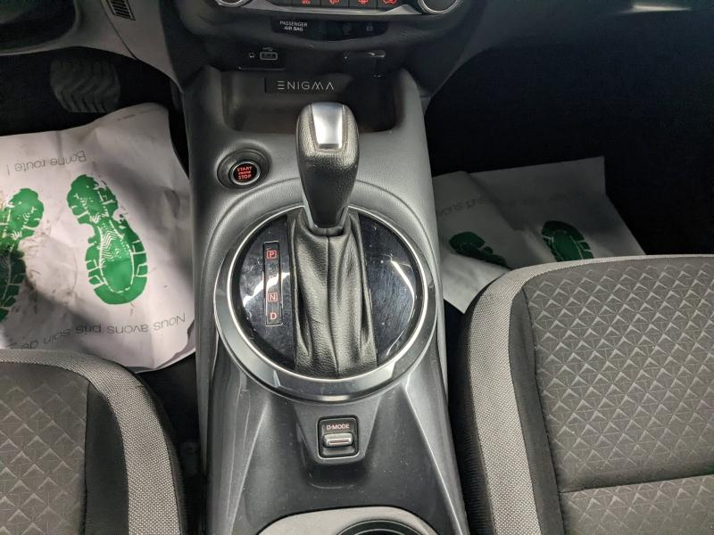 group.seo.links.detann.title Photo 15 de l’annonce de NISSAN Juke d’occasion à vendre à MONTPELLIER