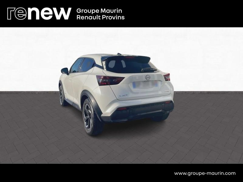 Photo 4 de l’annonce de NISSAN Juke d’occasion à vendre à PROVINS