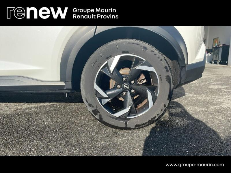 Photo 9 de l’annonce de NISSAN Juke d’occasion à vendre à PROVINS