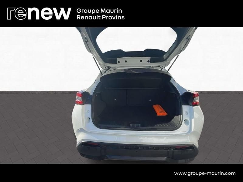 Photo 10 de l’annonce de NISSAN Juke d’occasion à vendre à PROVINS