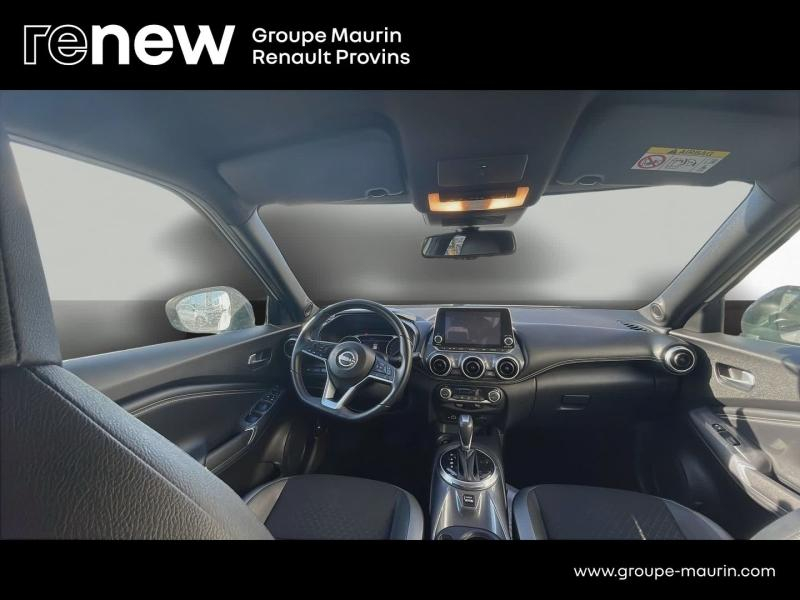 Photo 15 de l’annonce de NISSAN Juke d’occasion à vendre à PROVINS
