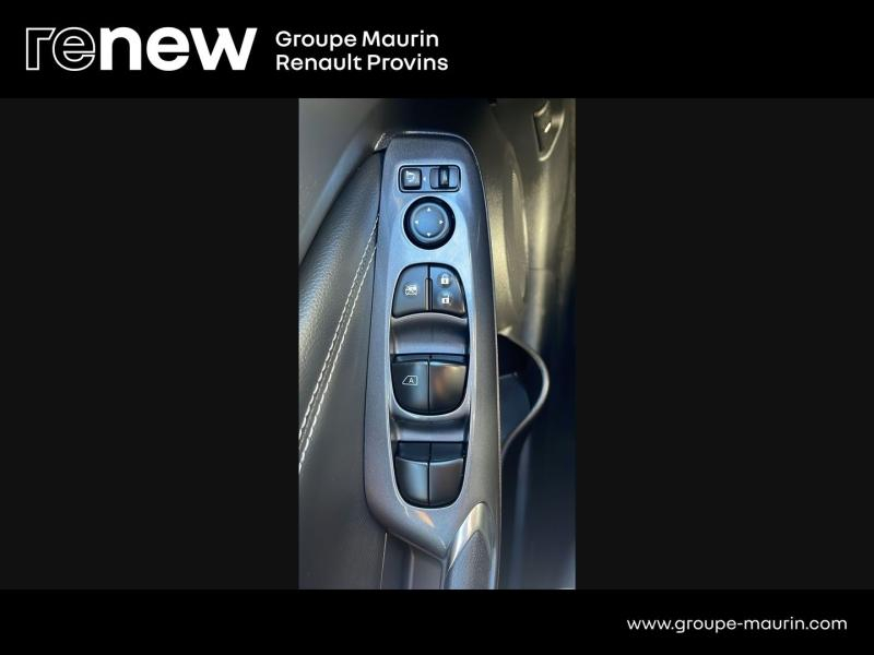 Photo 16 de l’annonce de NISSAN Juke d’occasion à vendre à PROVINS