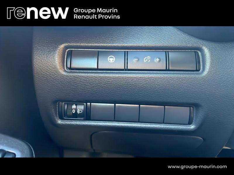 Photo 17 de l’annonce de NISSAN Juke d’occasion à vendre à PROVINS