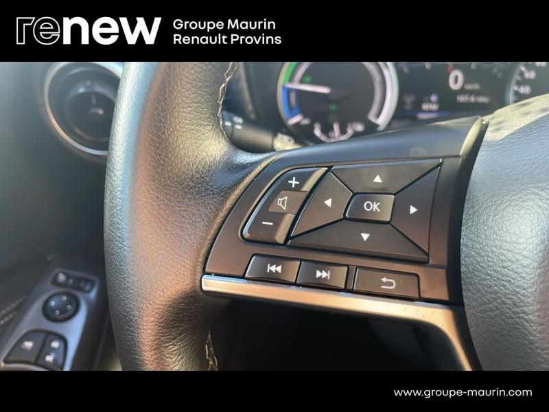 Photo 19 de l’annonce de NISSAN Juke d’occasion à vendre à PROVINS