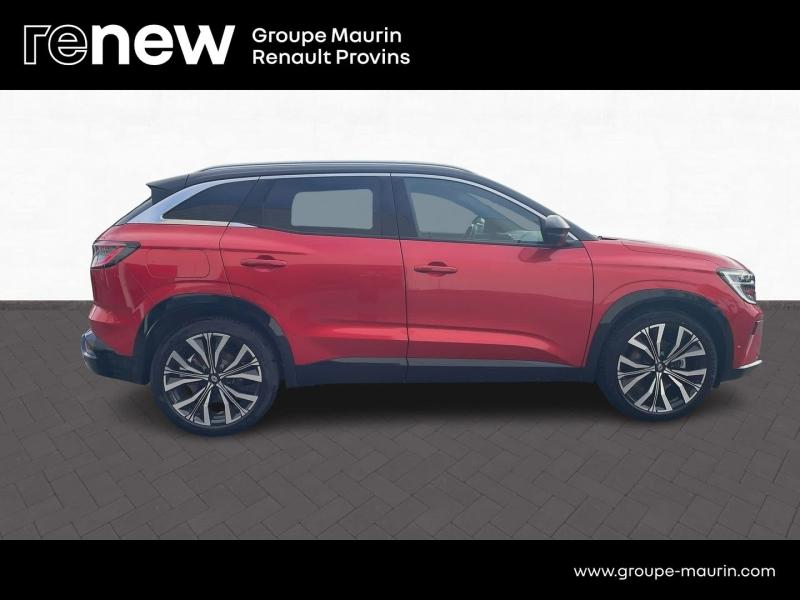 Photo 5 de l’annonce de RENAULT Austral d’occasion à vendre à PROVINS