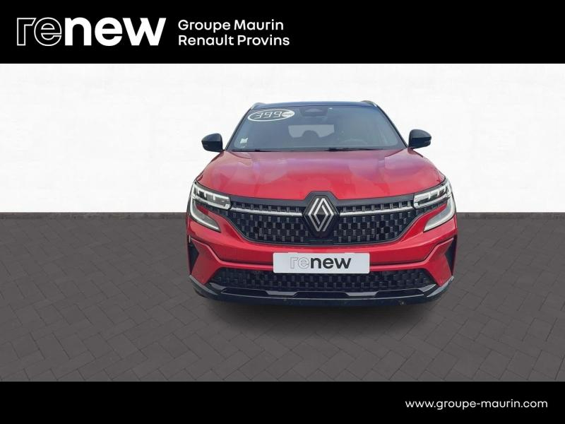 Photo 7 de l’annonce de RENAULT Austral d’occasion à vendre à PROVINS