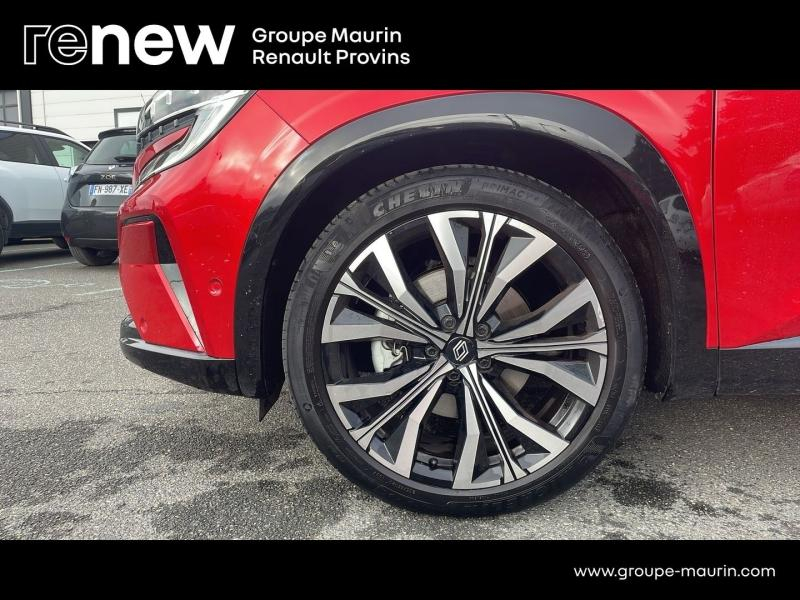 Photo 9 de l’annonce de RENAULT Austral d’occasion à vendre à PROVINS