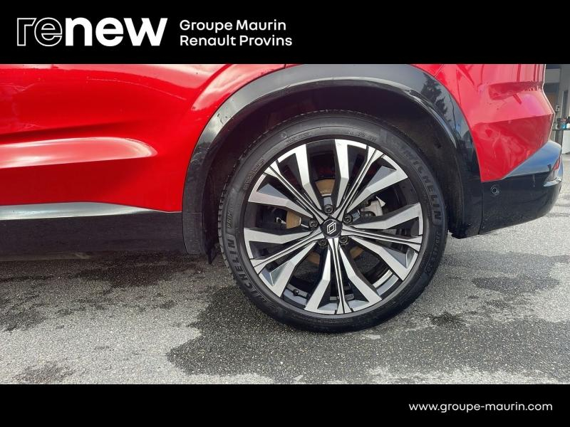 Photo 10 de l’annonce de RENAULT Austral d’occasion à vendre à PROVINS