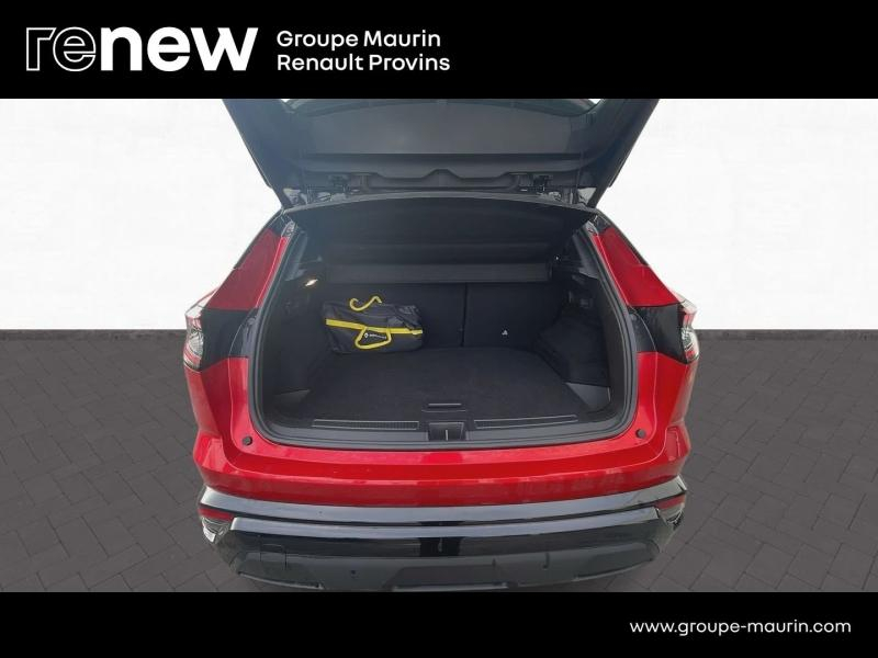 Photo 11 de l’annonce de RENAULT Austral d’occasion à vendre à PROVINS