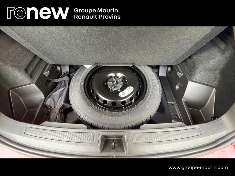 Photo 12 de l’annonce de RENAULT Austral d’occasion à vendre à PROVINS