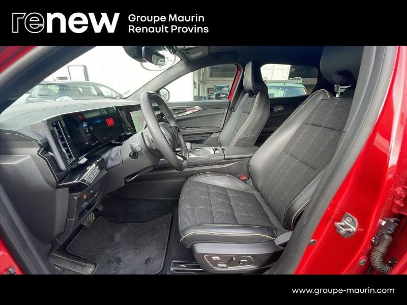 Photo 13 de l’annonce de RENAULT Austral d’occasion à vendre à PROVINS