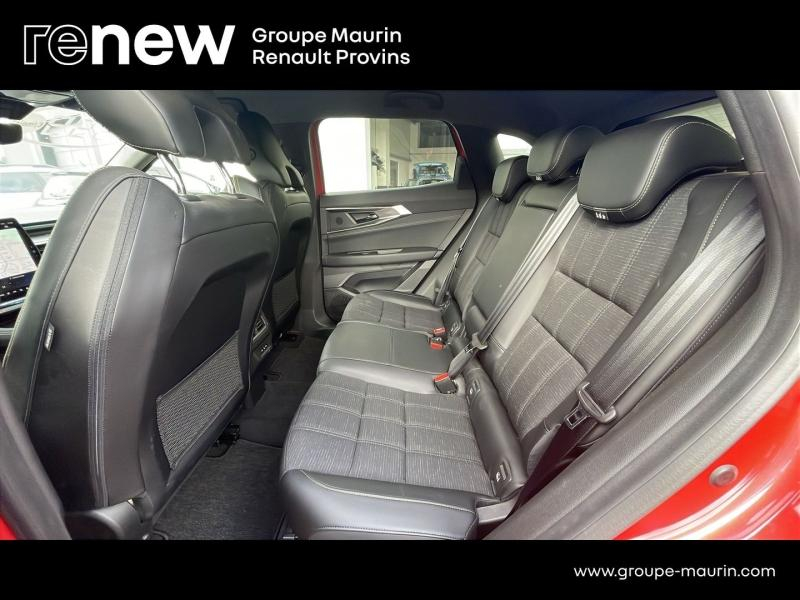 Photo 14 de l’annonce de RENAULT Austral d’occasion à vendre à PROVINS