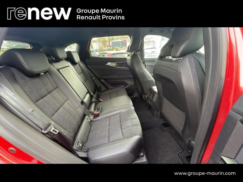 Photo 15 de l’annonce de RENAULT Austral d’occasion à vendre à PROVINS