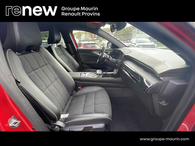 Photo 16 de l’annonce de RENAULT Austral d’occasion à vendre à PROVINS