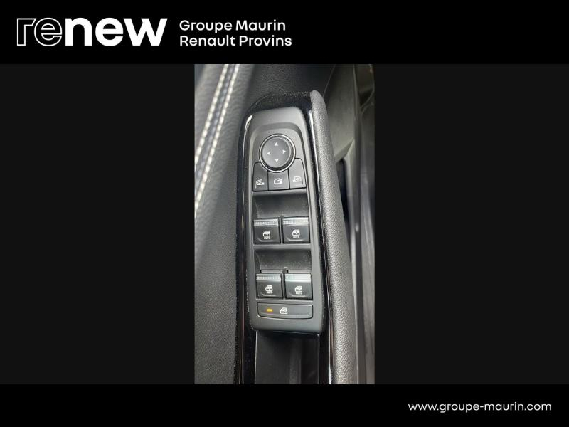 Photo 17 de l’annonce de RENAULT Austral d’occasion à vendre à PROVINS