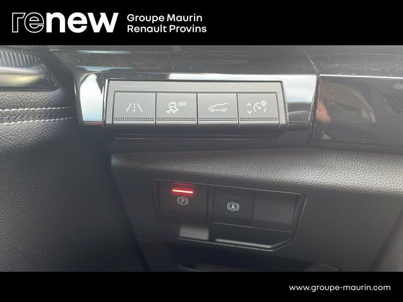 Photo 18 de l’annonce de RENAULT Austral d’occasion à vendre à PROVINS