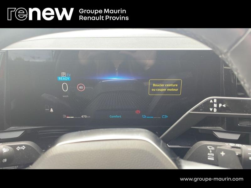 Photo 19 de l’annonce de RENAULT Austral d’occasion à vendre à PROVINS