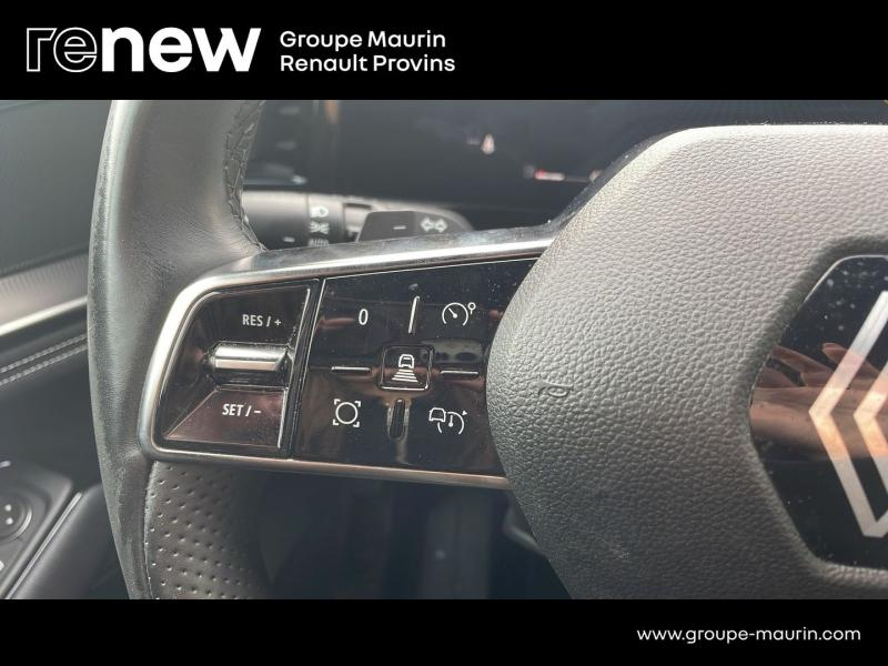 Photo 20 de l’annonce de RENAULT Austral d’occasion à vendre à PROVINS