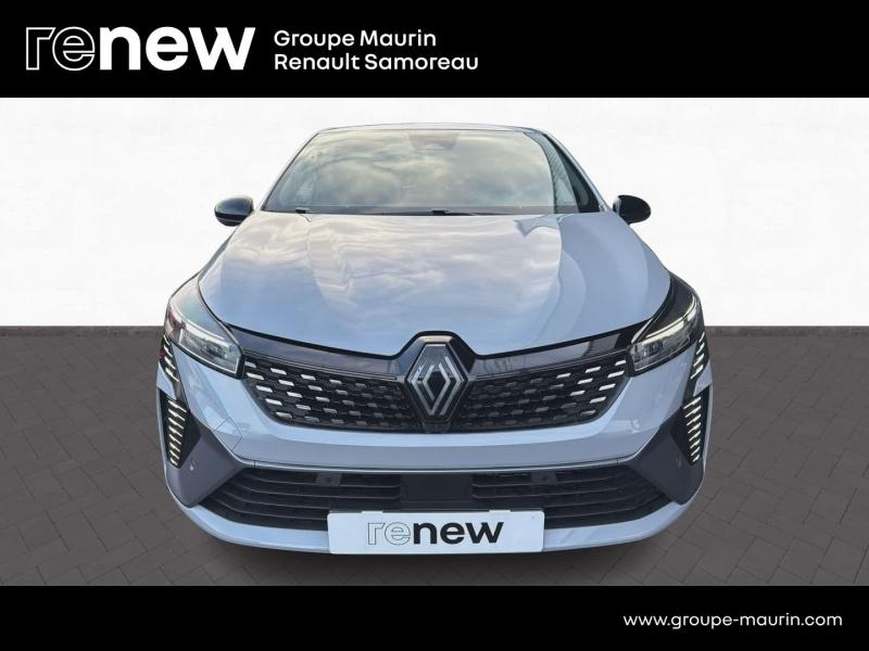 Photo 3 de l’annonce de RENAULT Clio d’occasion à vendre à SAMOREAU