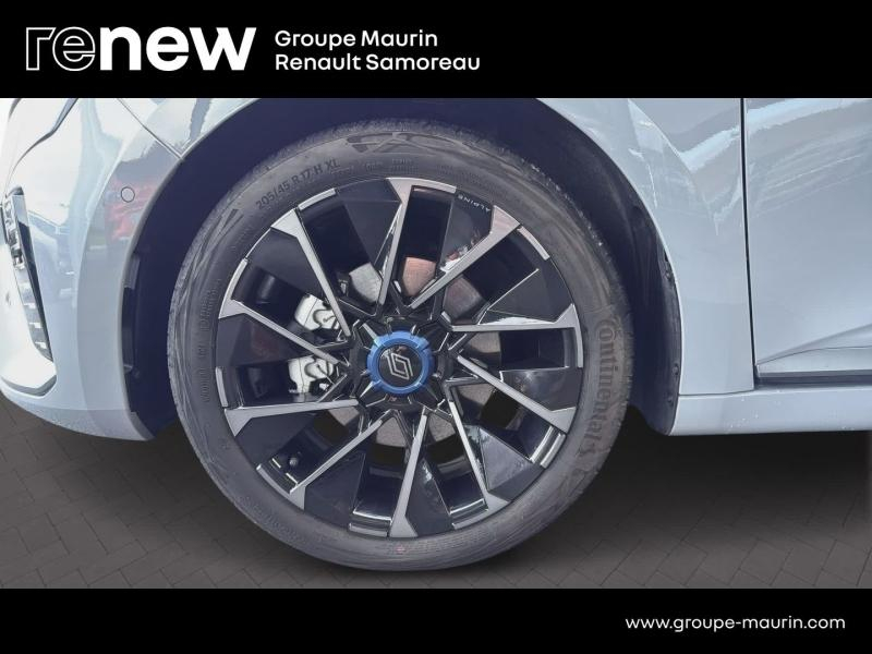 Photo 7 de l’annonce de RENAULT Clio d’occasion à vendre à SAMOREAU