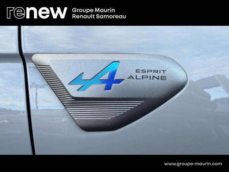 Photo 19 de l’annonce de RENAULT Clio d’occasion à vendre à SAMOREAU