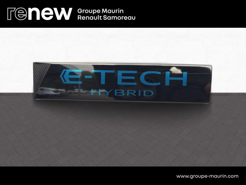 Photo 20 de l’annonce de RENAULT Clio d’occasion à vendre à SAMOREAU