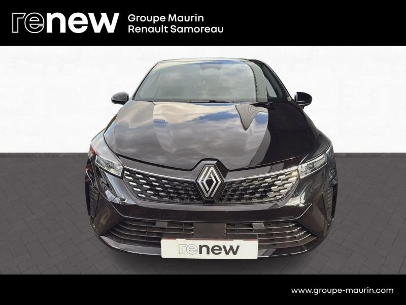 Photo 3 de l’annonce de RENAULT Clio d’occasion à vendre à SAMOREAU