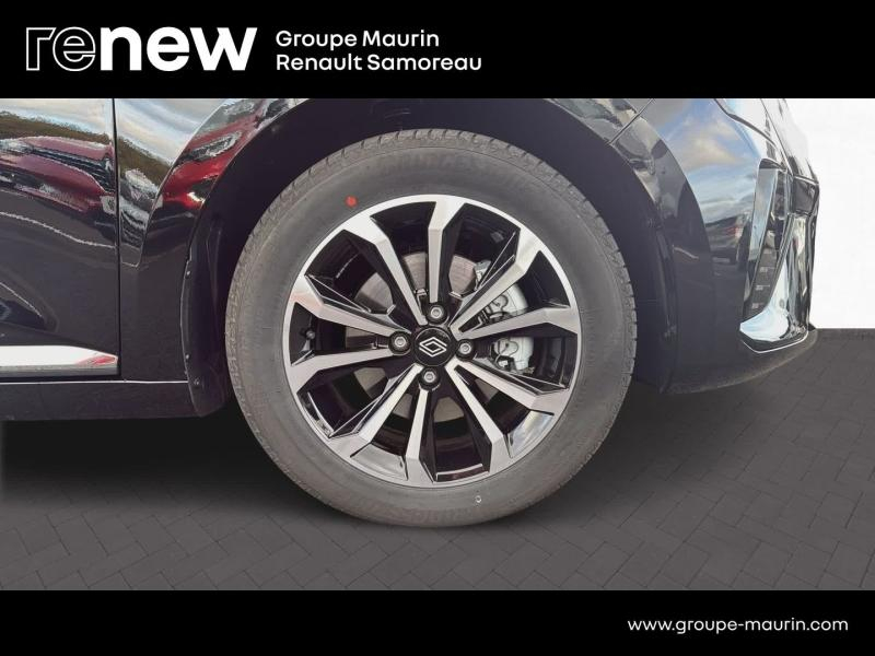 Photo 7 de l’annonce de RENAULT Clio d’occasion à vendre à SAMOREAU