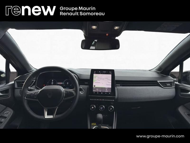 Photo 8 de l’annonce de RENAULT Clio d’occasion à vendre à SAMOREAU