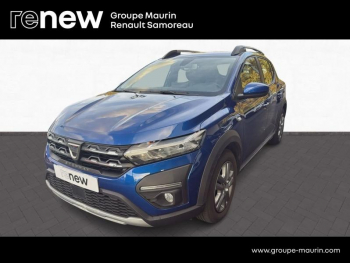 DACIA Sandero d’occasion à vendre à SAMOREAU