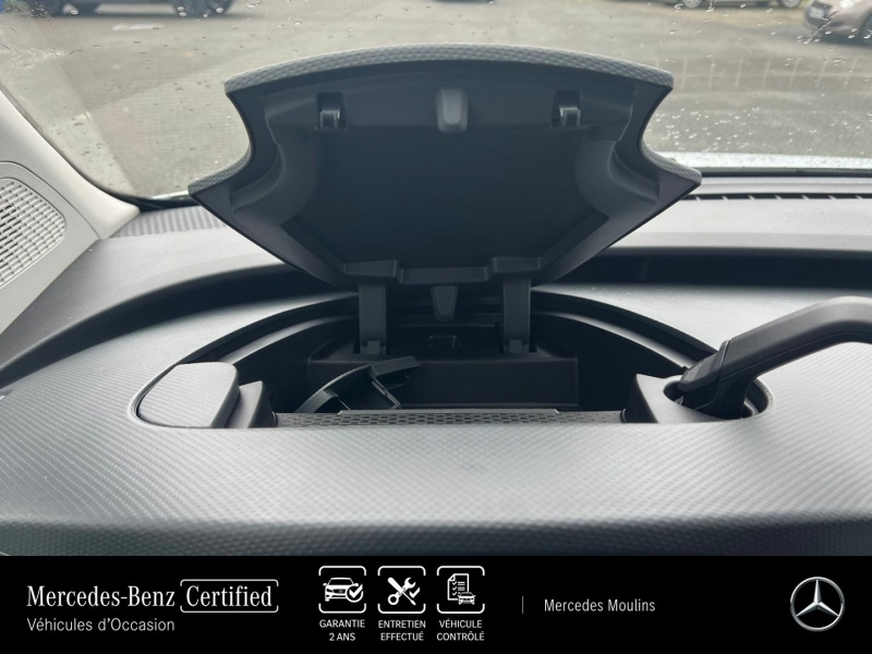 group.seo.links.detann.title Photo 17 de l’annonce de MERCEDES-BENZ Citan Combi d’occasion à vendre à AVERMES