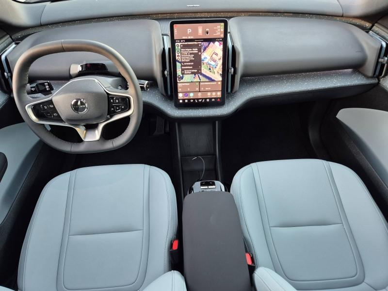 group.seo.links.detann.title Photo 4 de l’annonce de VOLVO EX30 d’occasion à vendre à AVIGNON