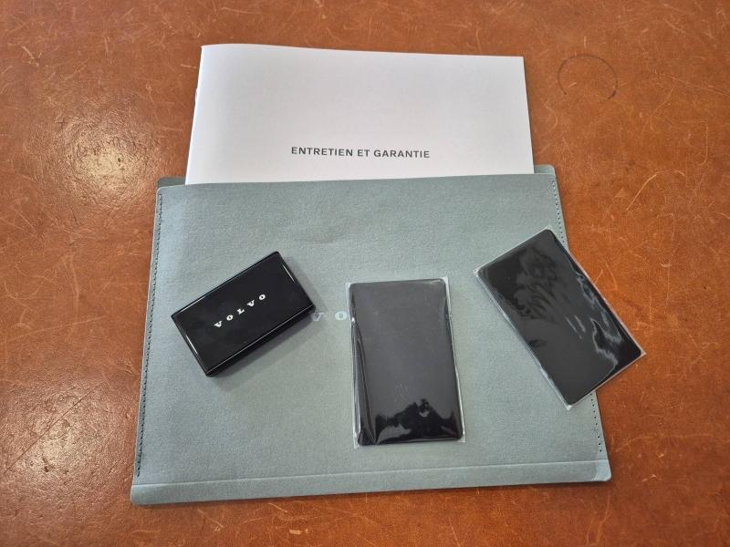 group.seo.links.detann.title Photo 8 de l’annonce de VOLVO EX30 d’occasion à vendre à AVIGNON