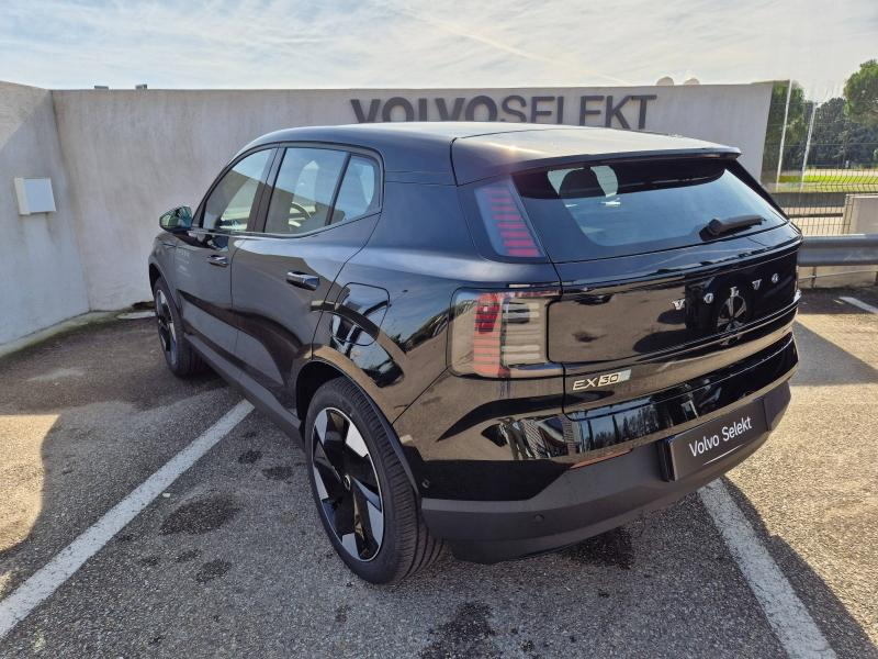 group.seo.links.detann.title Photo 15 de l’annonce de VOLVO EX30 d’occasion à vendre à AVIGNON