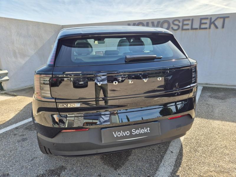 group.seo.links.detann.title Photo 16 de l’annonce de VOLVO EX30 d’occasion à vendre à AVIGNON