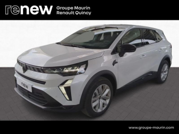 RENAULT  d’occasion à vendre à QUINCY-SOUS-SÉNART