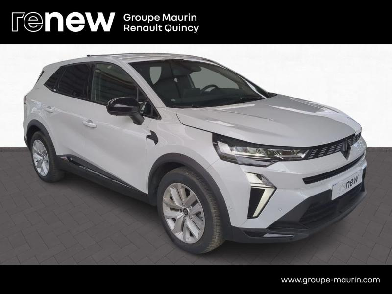 Photo 3 de l’annonce de RENAULT  d’occasion à vendre à QUINCY-SOUS-SÉNART