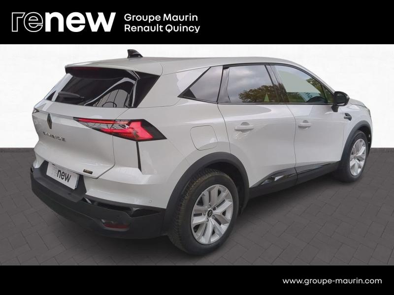 Photo 4 de l’annonce de RENAULT  d’occasion à vendre à QUINCY-SOUS-SÉNART