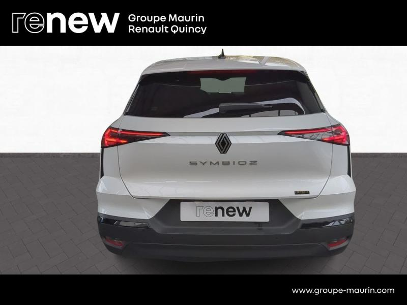 Photo 5 de l’annonce de RENAULT  d’occasion à vendre à QUINCY-SOUS-SÉNART