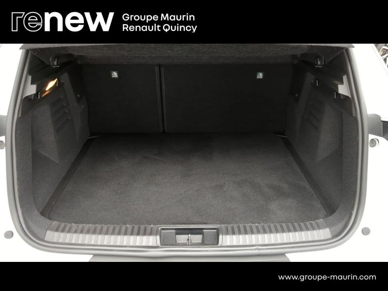 Photo 8 de l’annonce de RENAULT  d’occasion à vendre à QUINCY-SOUS-SÉNART