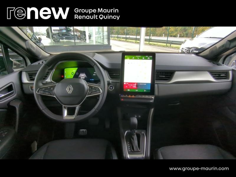 Photo 10 de l’annonce de RENAULT  d’occasion à vendre à QUINCY-SOUS-SÉNART