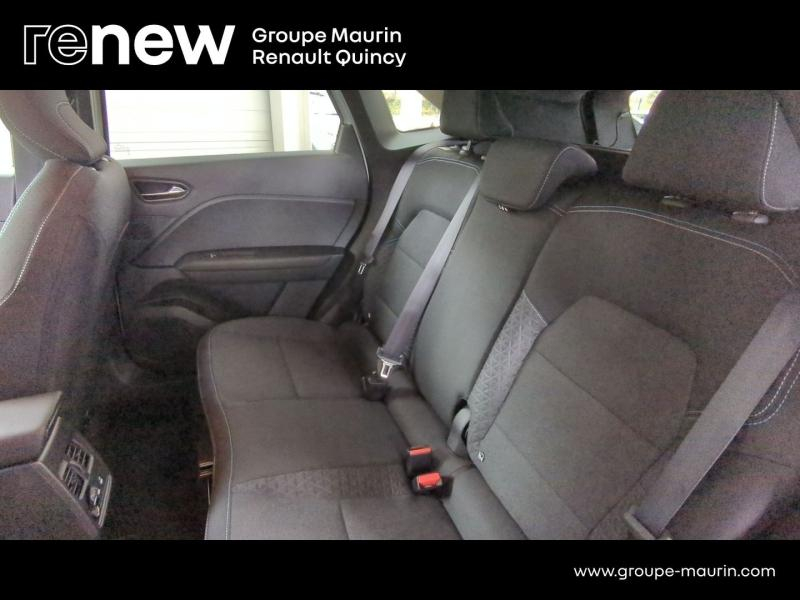 Photo 13 de l’annonce de RENAULT  d’occasion à vendre à QUINCY-SOUS-SÉNART