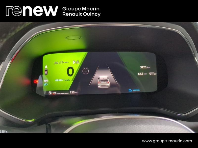 Photo 14 de l’annonce de RENAULT  d’occasion à vendre à QUINCY-SOUS-SÉNART